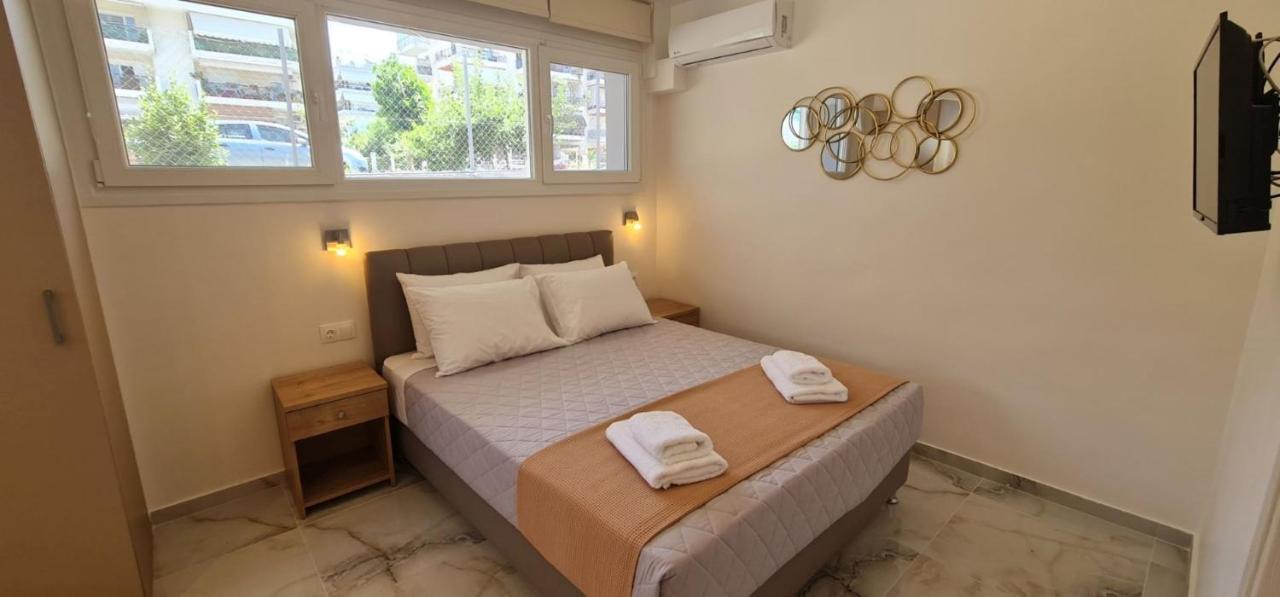 Z Elegant Apartamento Peraía