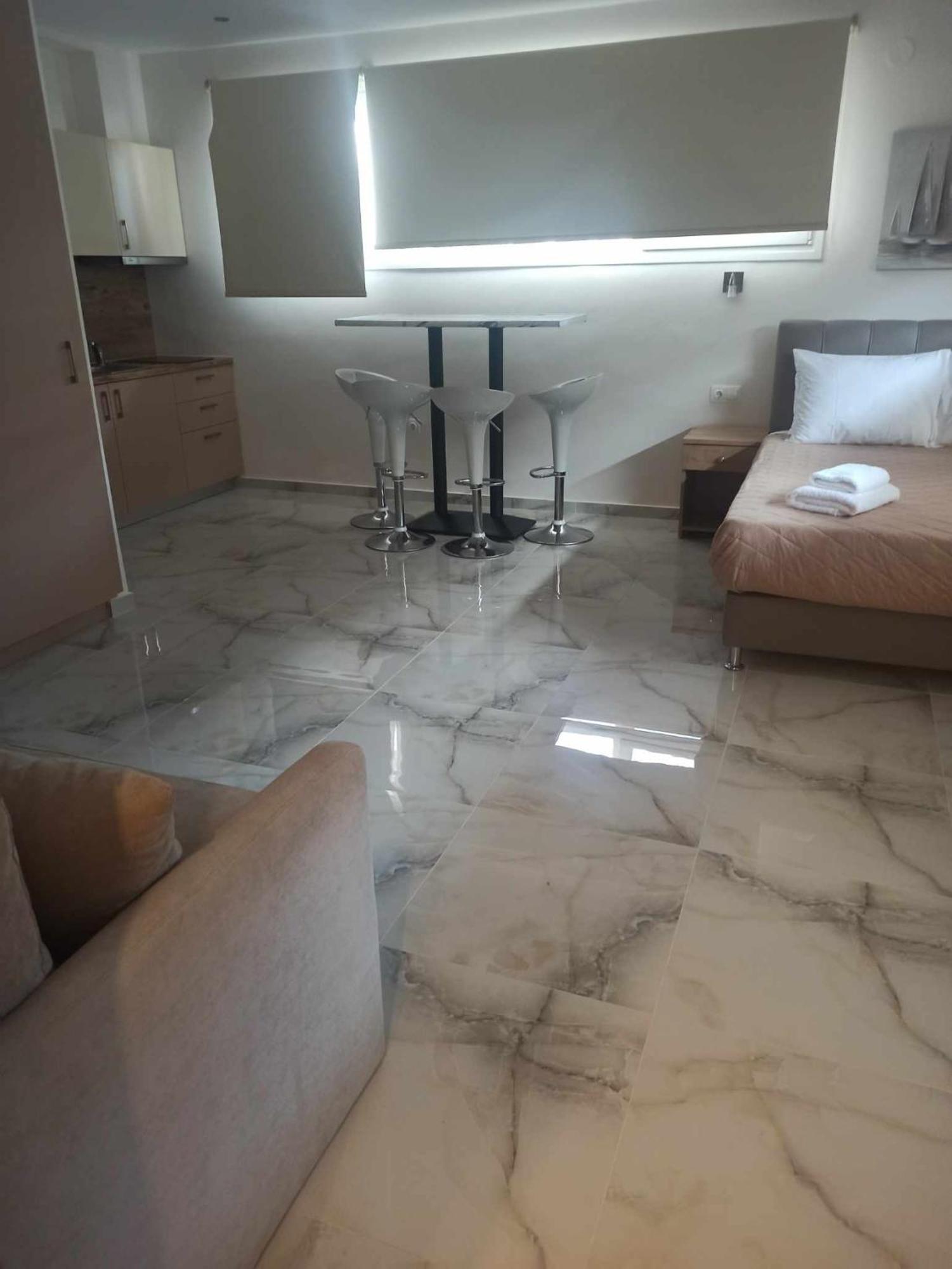 Apartamento Z Elegant Peraía