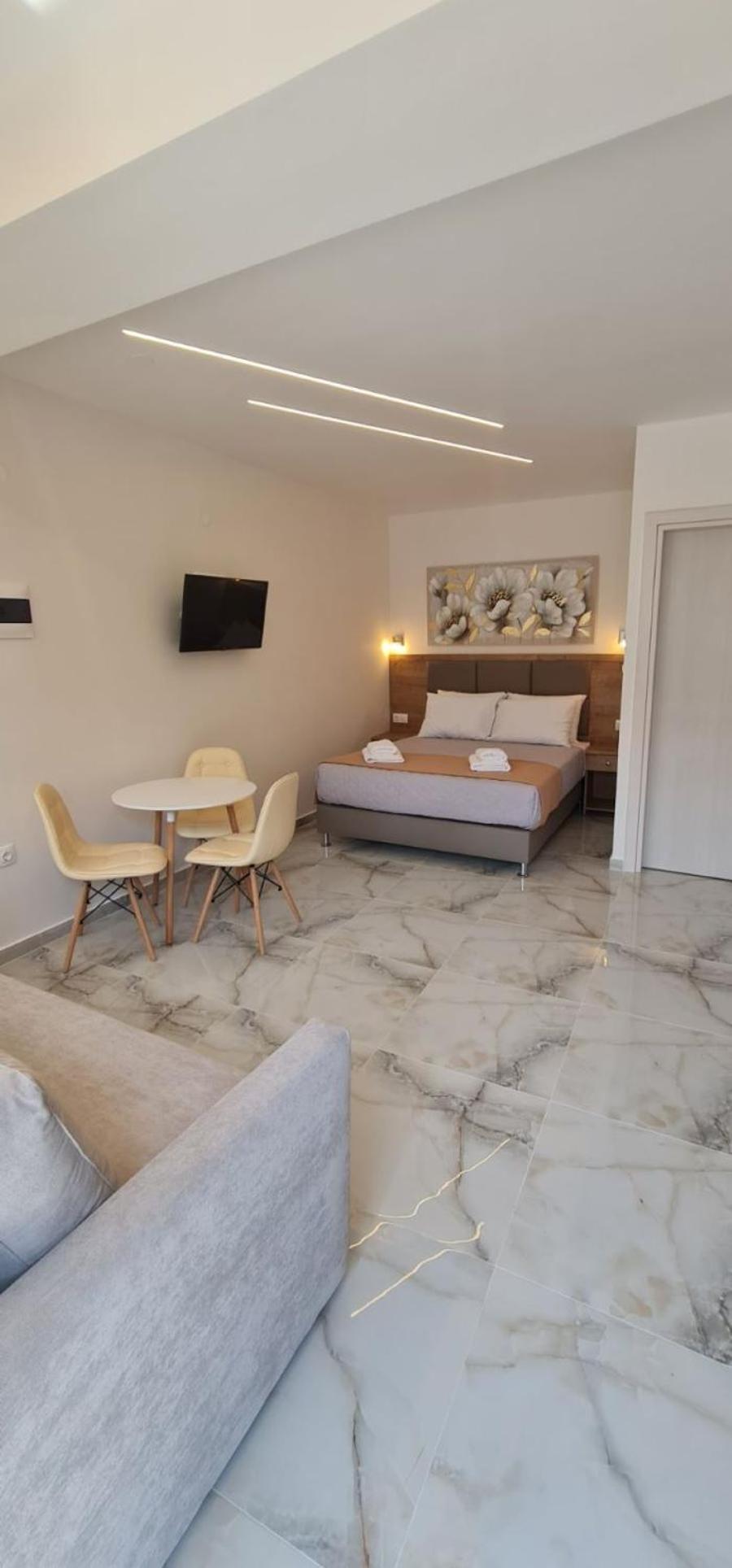 Apartamento Z Elegant *