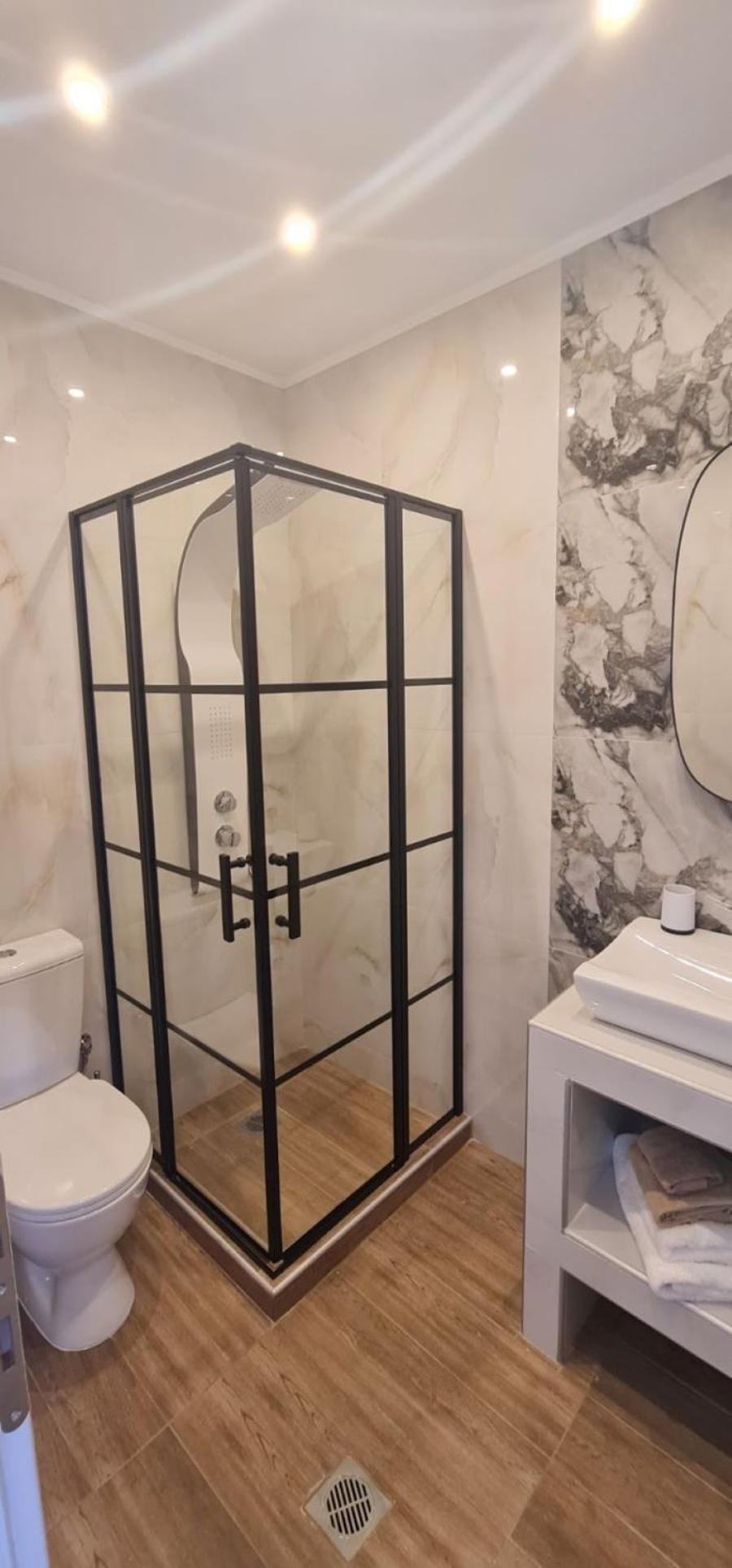 Z Elegant Apartamento