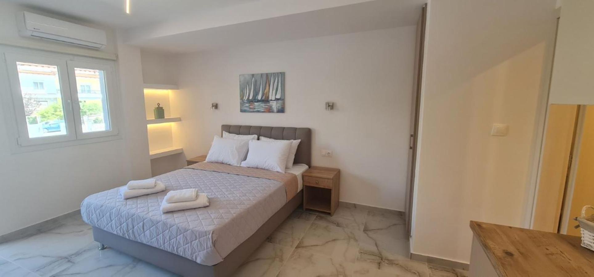 Z Elegant Apartamento Peraía