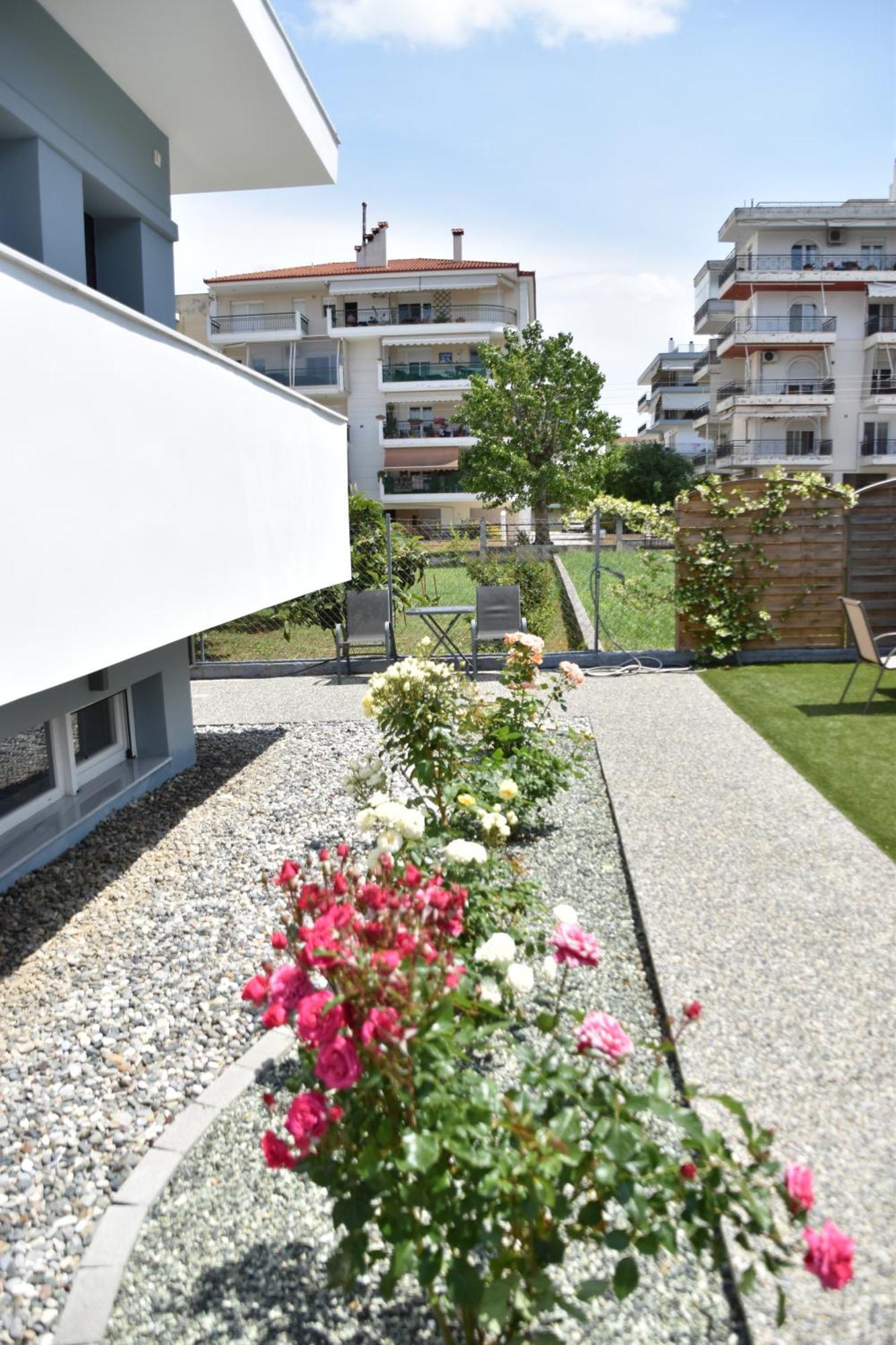 Apartamento Z Elegant *