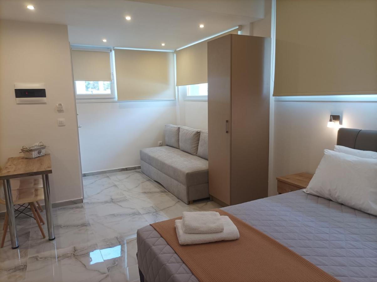 Apartment Z Boutique *