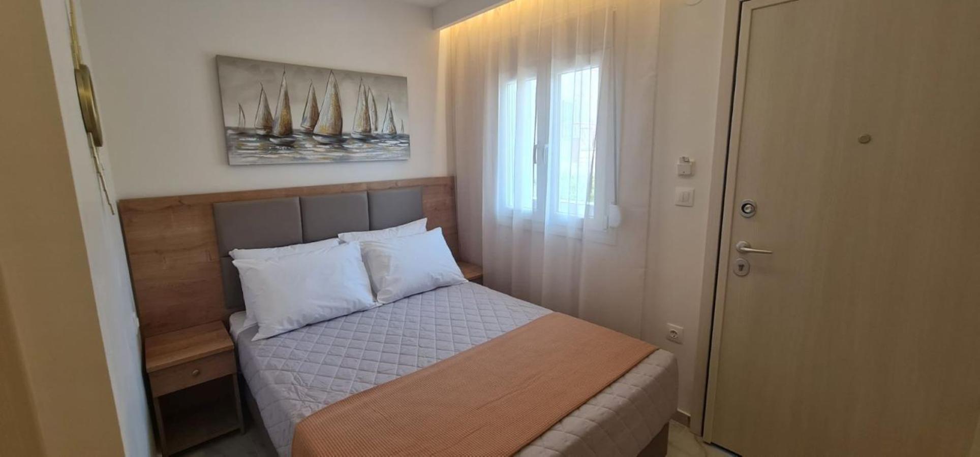 Apartment Z Boutique Peraia (Thessaloniki)