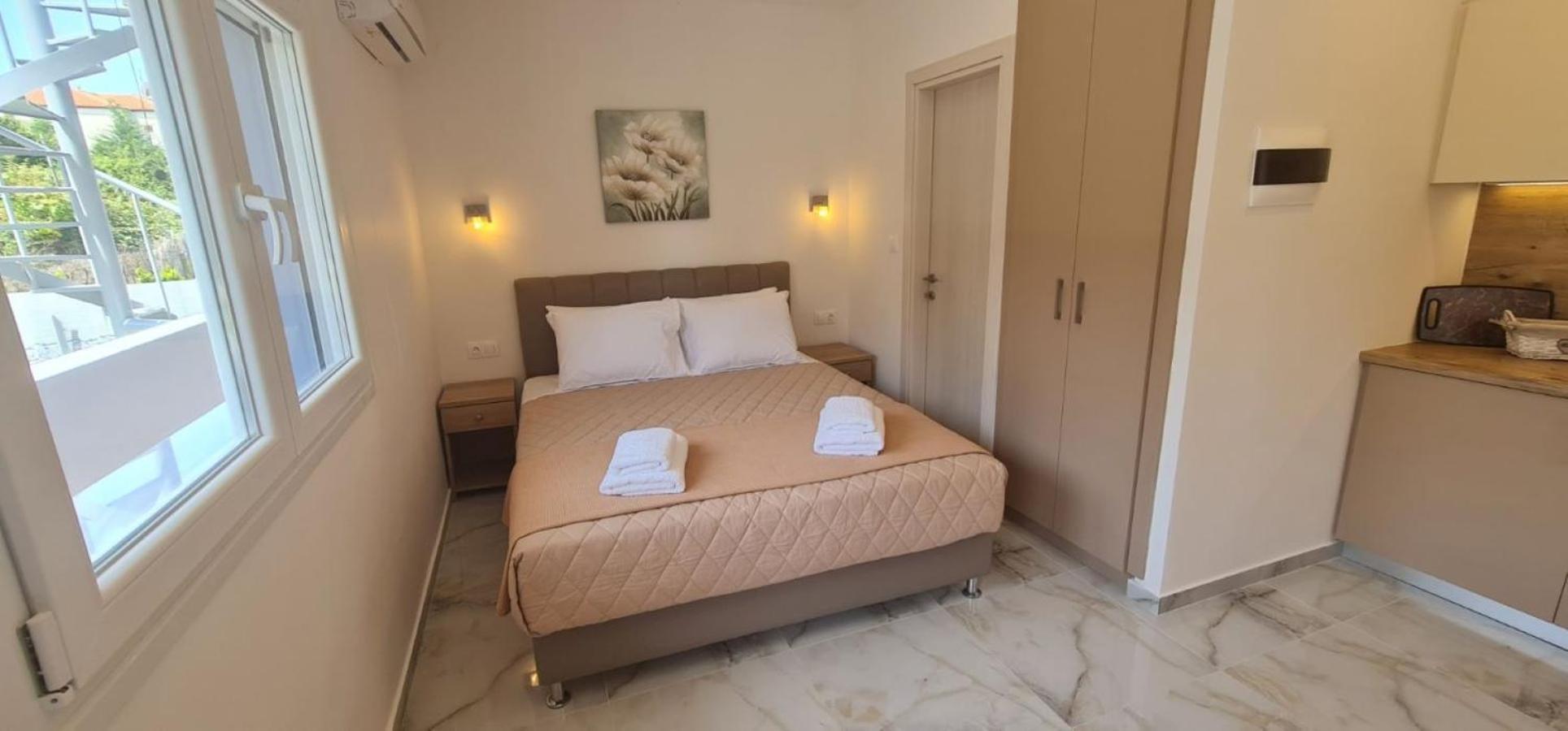 Z Boutique Apartment