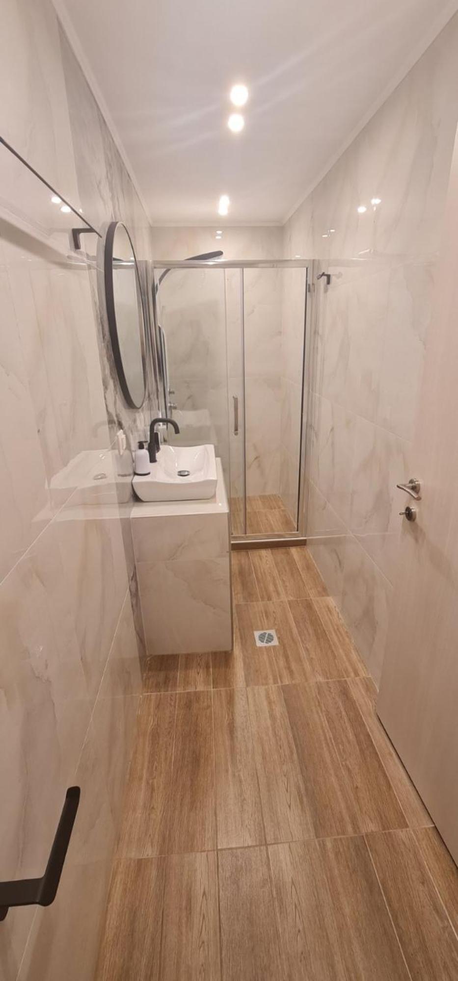 Z Boutique Apartment