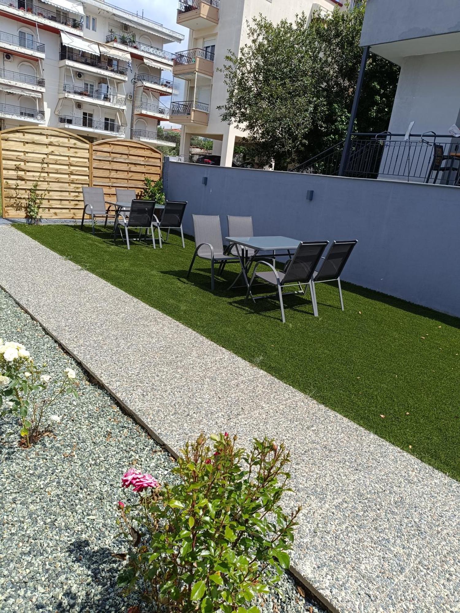 Apartment Z Boutique